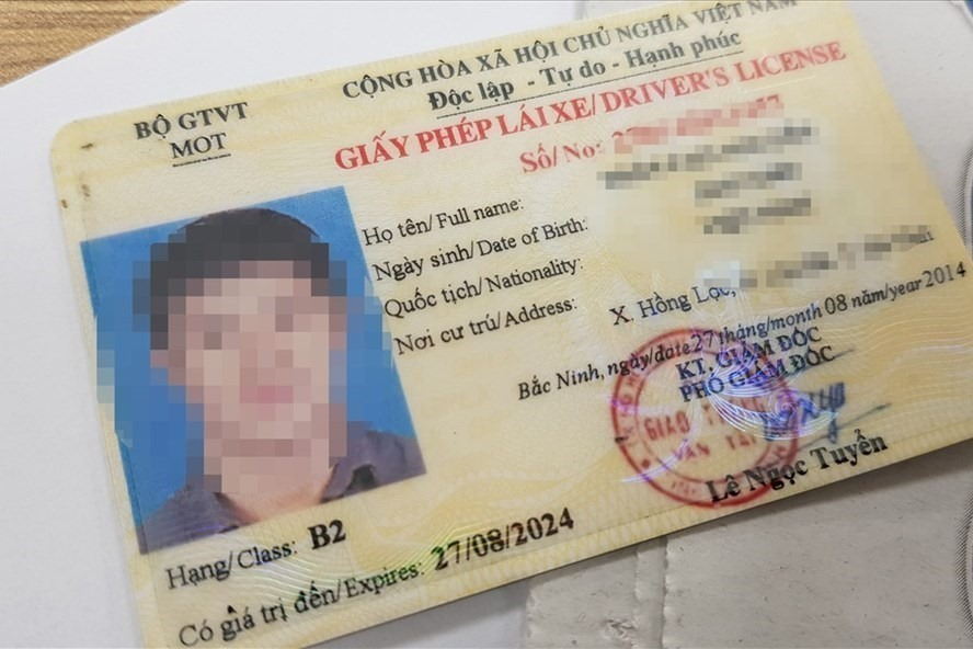 Các nước trên thế giới áp dụng quy định trừ điểm trên bằng lái khác gì Việt Nam? Các nước trên thế giới áp dụng quy định trừ điểm trên bằng lái khác gì Việt Nam?
