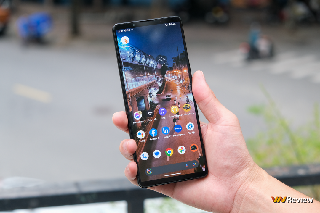 Sony Xperia 1 VI sẽ hoàn toàn mất chất, nếu tin đồn này là thật Sony Xperia 1 VI sẽ hoàn toàn mất chất, nếu tin đồn này là thật