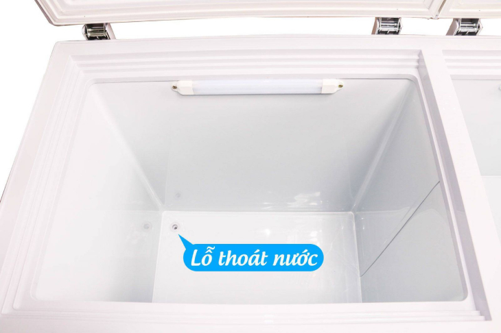 Cách vệ sinh tủ đông Alaska tại nhà đơn giản đến không ngờ! Cách vệ sinh tủ đông Alaska tại nhà đơn giản đến không ngờ!