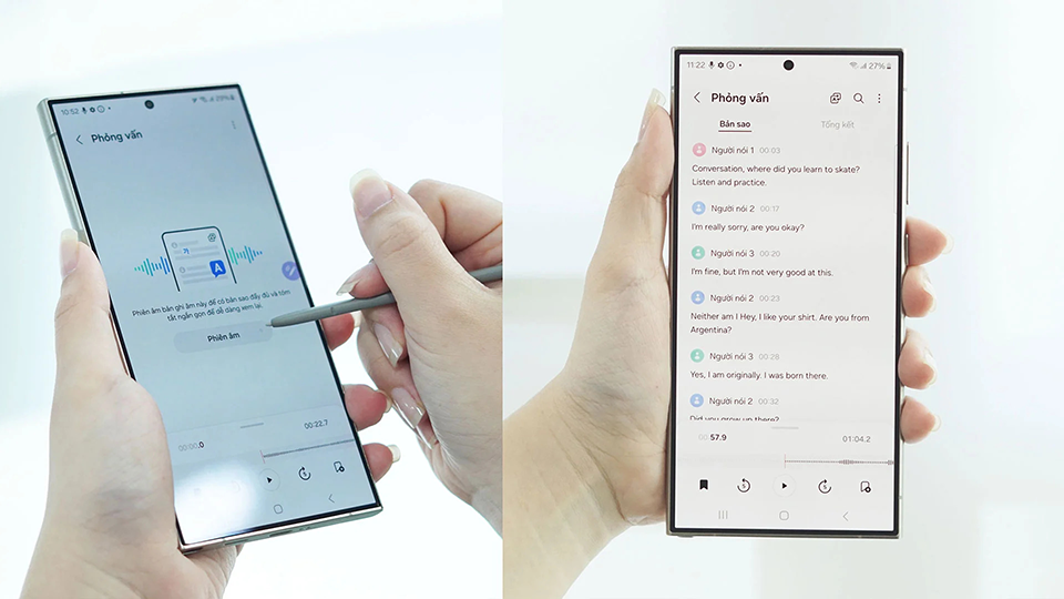 Samsung vừa phát hành One UI 6.1, đưa Galaxy AI đến với dòng S23, Fold5 và Flip5 Samsung vừa phát hành One UI 6.1, đưa Galaxy AI đến với dòng S23, Fold5 và Flip5