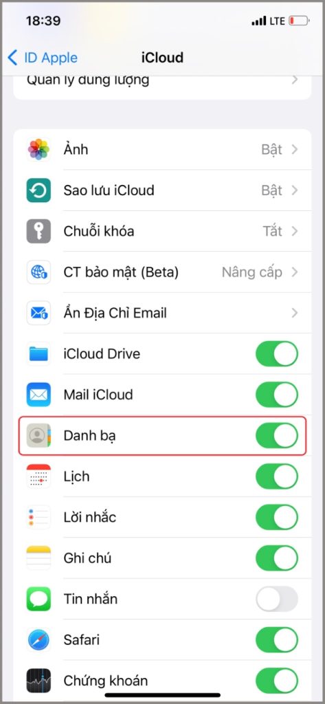 Cách chuyển danh bạ từ iPhone sang SIM: Tại sao không thể chuyển trực tiếp danh bạ từ iPhone sang thẻ SIM? Cách chuyển danh bạ từ iPhone sang SIM: Tại sao không thể chuyển trực tiếp danh bạ từ iPhone sang thẻ SIM?