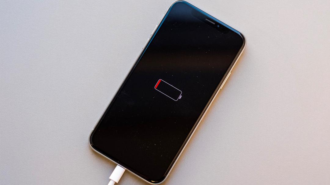 iPhone báo sạc nhưng không vào pin? Đây là cách khắc phục hiệu quả iPhone báo sạc nhưng không vào pin? Đây là cách khắc phục hiệu quả