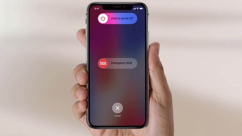 iPhone bị đơ màn hình, không tắt nguồn được - Cách khắc phục khi iPhone bị đơ iPhone bị đơ màn hình, không tắt nguồn được - Cách khắc phục khi iPhone bị đơ