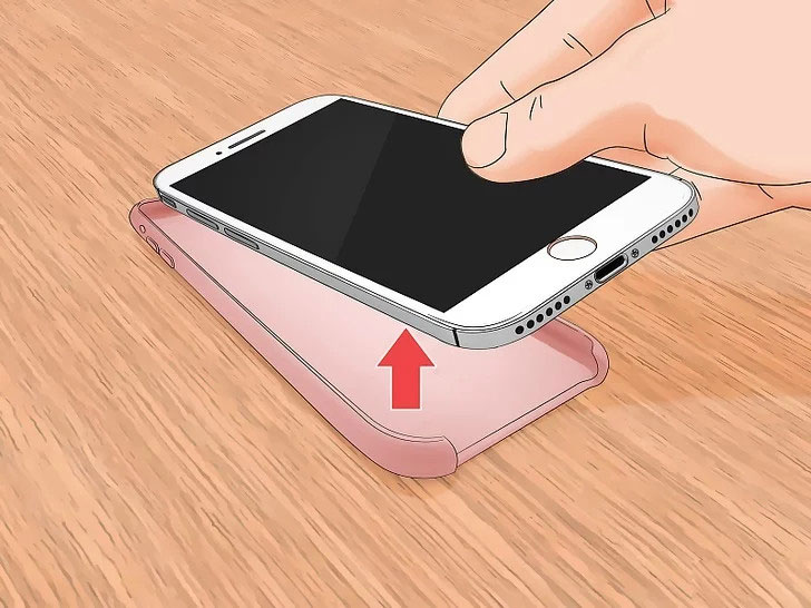 Lỗi iPhone tự tăng âm lượng: phiền toái và giải pháp Lỗi iPhone tự tăng âm lượng: phiền toái và giải pháp