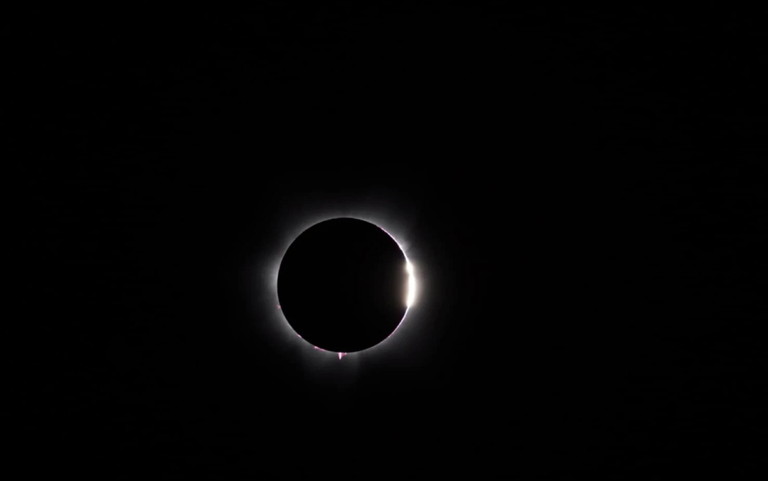 Khi nào Việt Nam mới có nhật thực toàn phần? Khi nào Việt Nam mới có nhật thực toàn phần?