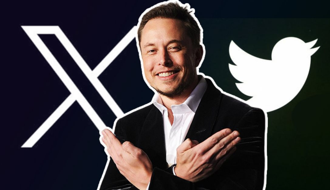 Vừa sa thải hơn 14.000 nhân viên tại Tesla, Elon Musk lại nghĩ ra chiêu mới để moi ví người dùng Twitter Vừa sa thải hơn 14.000 nhân viên tại Tesla, Elon Musk lại nghĩ ra chiêu mới để moi ví người dùng Twitter