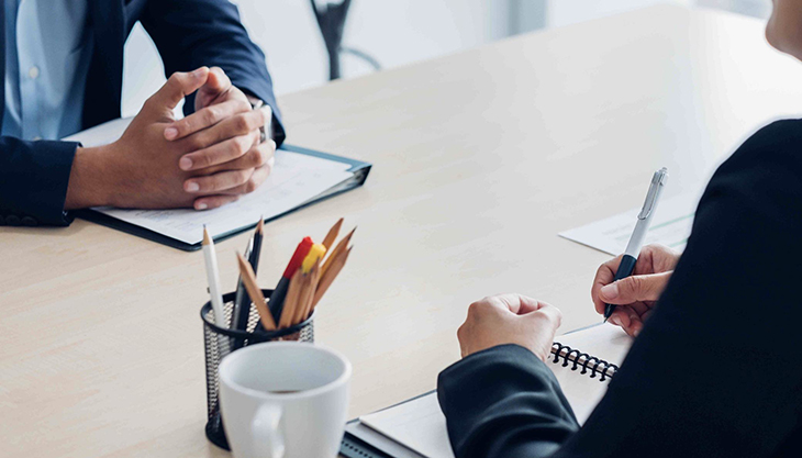 5 bước giúp bạn tìm được công việc mong muốn nhanh nhất 5 bước giúp bạn tìm được công việc mong muốn nhanh nhất