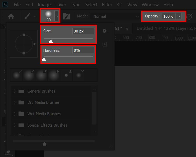 Layer Mask là gì? Những thao tác với Layer Mask trong Photoshop cực đơn giản Layer Mask là gì? Những thao tác với Layer Mask trong Photoshop cực đơn giản
