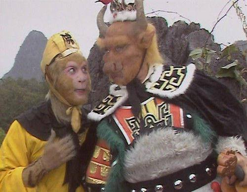 Hồng Hài Nhi là ai, thân thế ra sao mà Tôn Ngộ Không cũng phải rén? Hồng Hài Nhi là ai, thân thế ra sao mà Tôn Ngộ Không cũng phải rén?