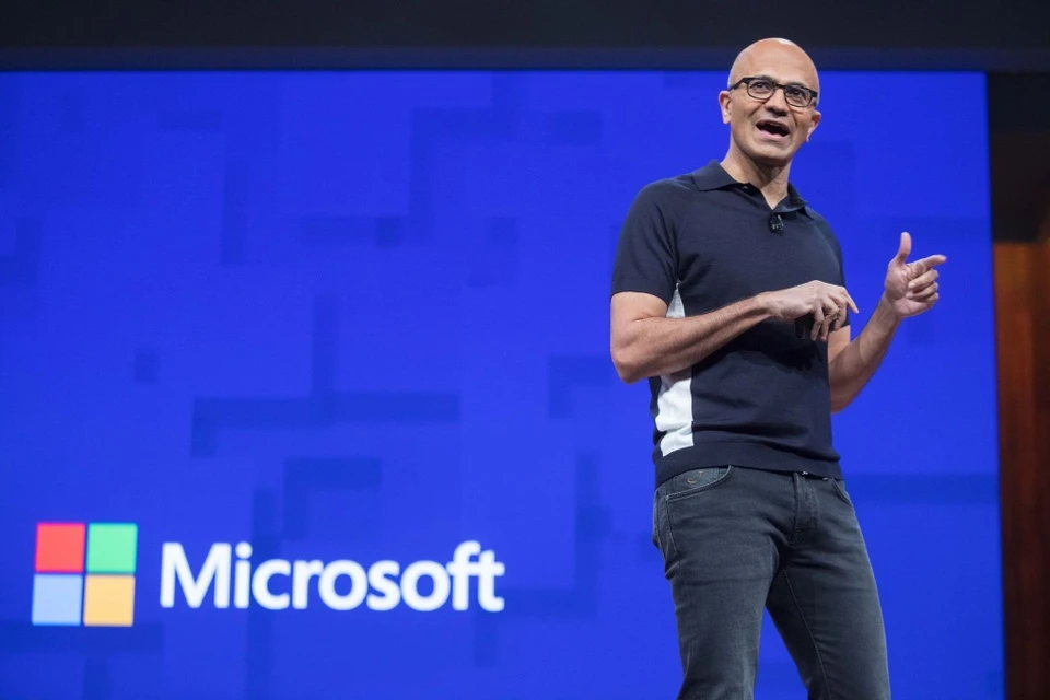 Sau Tim Cook, một CEO công nghệ đình đám không kém cũng sẽ đến Đông Nam Á? Sau Tim Cook, một CEO công nghệ đình đám không kém cũng sẽ đến Đông Nam Á?