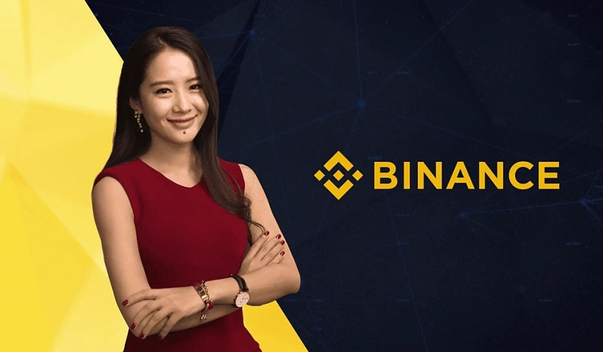 CEO sàn tiền số lớn nhất thế giới Binance bị kết án 4 tháng tù, trở thành người giàu nhất từng bị Mỹ giam giữ CEO sàn tiền số lớn nhất thế giới Binance bị kết án 4 tháng tù, trở thành người giàu nhất từng bị Mỹ giam giữ