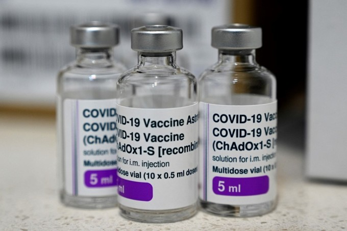 Nóng: AstraZeneca thừa nhận vaccine Covid-19 của hãng gây đông máu Nóng: AstraZeneca thừa nhận vaccine Covid-19 của hãng gây đông máu