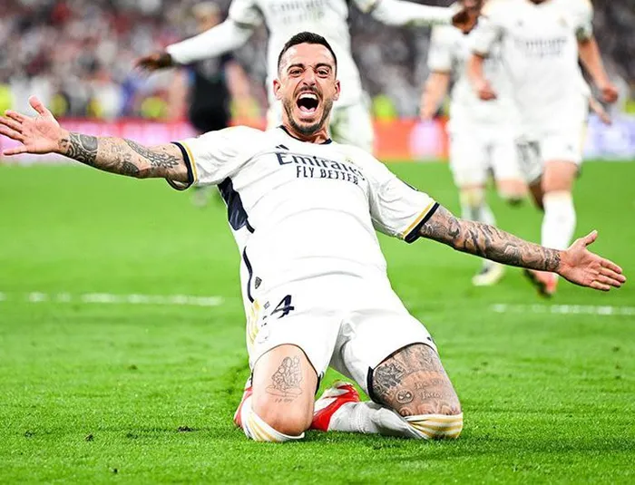 2 nháy trong 3 phút, Real Madrid vào chung kết Champions League 2 nháy trong 3 phút, Real Madrid vào chung kết Champions League
