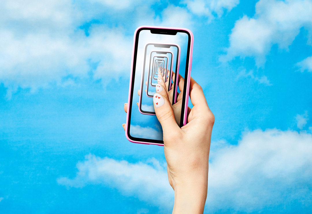 10 công nghệ đột phá năm 2021 10 công nghệ đột phá năm 2021