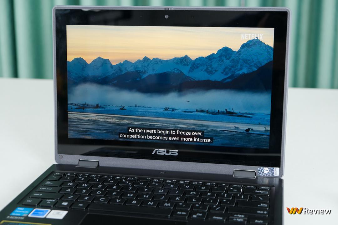 Đánh giá Asus BR1100F: Laptop 2-trong-1 siêu bền cho bạn trẻ học online Đánh giá Asus BR1100F: Laptop 2-trong-1 siêu bền cho bạn trẻ học online
