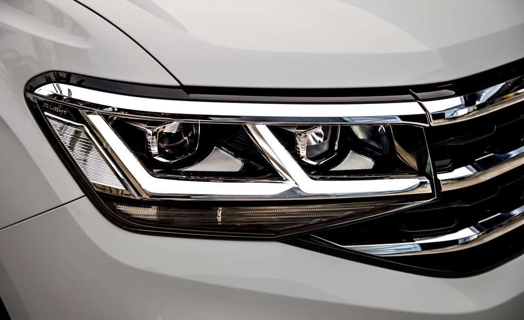 Volkswagen Teramont ra mắt thị trường Việt: cạnh tranh trực tiếp Ford Explorer và Toyota Prado Volkswagen Teramont ra mắt thị trường Việt: cạnh tranh trực tiếp Ford Explorer và Toyota Prado