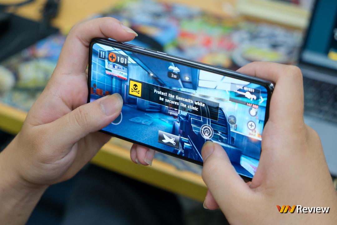 Đánh giá Galaxy A52s 5G: đây là chiếc Galaxy A mình thấy hài lòng nhất Đánh giá Galaxy A52s 5G: đây là chiếc Galaxy A mình thấy hài lòng nhất