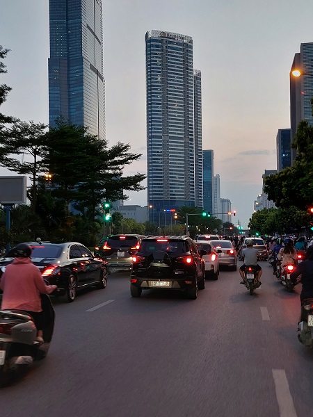 Đánh giá Galaxy A52s 5G: đây là chiếc Galaxy A mình thấy hài lòng nhất Đánh giá Galaxy A52s 5G: đây là chiếc Galaxy A mình thấy hài lòng nhất