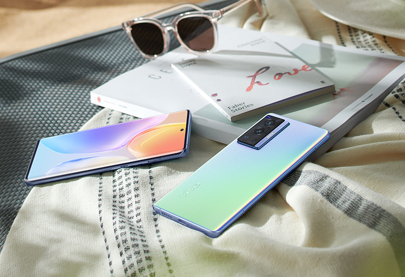 vivo X70 Pro sở hữu camera Zeiss sẽ ra mắt Việt Nam vào 22/9 vivo X70 Pro sở hữu camera Zeiss sẽ ra mắt Việt Nam vào 22/9