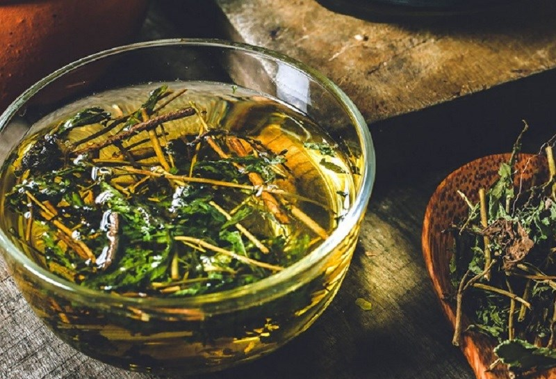 Trà thảo mộc là gì? Các loại trà thảo mộc tốt cho sức khỏe Trà thảo mộc là gì? Các loại trà thảo mộc tốt cho sức khỏe