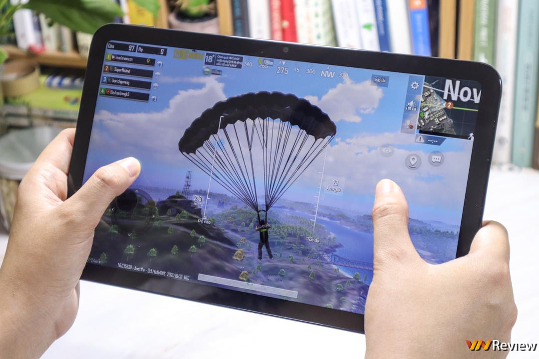 VNReview.vn VNReview.vn