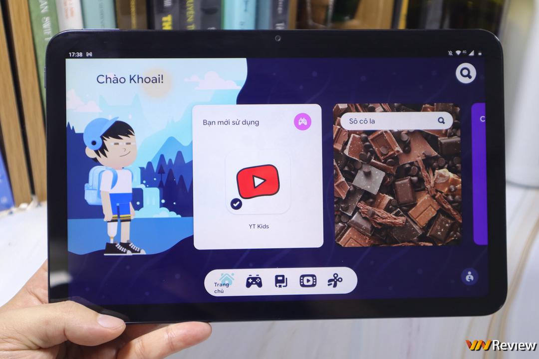 VNReview.vn VNReview.vn