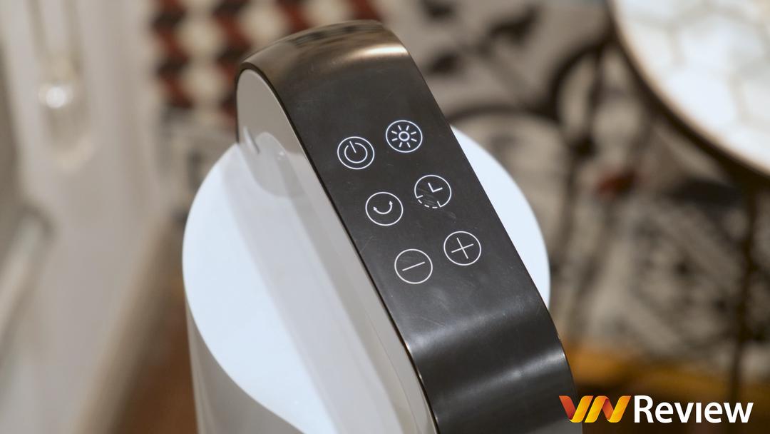 Trải nghiệm quạt sưởi gốm Fujihome FH-2000: Giải pháp sưởi ấm hiệu quả cho những ngày đông tới Trải nghiệm quạt sưởi gốm Fujihome FH-2000: Giải pháp sưởi ấm hiệu quả cho những ngày đông tới