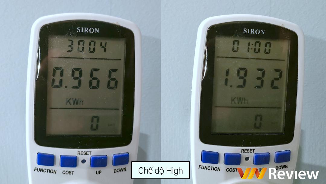 Trải nghiệm quạt sưởi gốm Fujihome FH-2000: Giải pháp sưởi ấm hiệu quả cho những ngày đông tới Trải nghiệm quạt sưởi gốm Fujihome FH-2000: Giải pháp sưởi ấm hiệu quả cho những ngày đông tới
