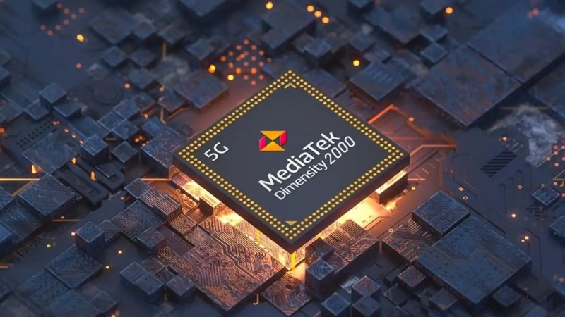 Mediatek Dimensity 2000 vượt mức 1 triệu điểm trên Antutu Benchmark? Mediatek Dimensity 2000 vượt mức 1 triệu điểm trên Antutu Benchmark?