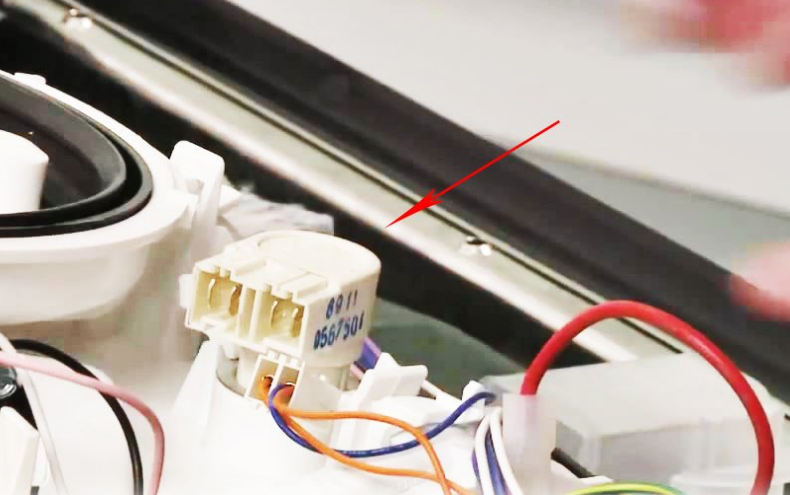 Lỗi E2 máy rửa bát Bosch và cách khắc phục Lỗi E2 máy rửa bát Bosch và cách khắc phục