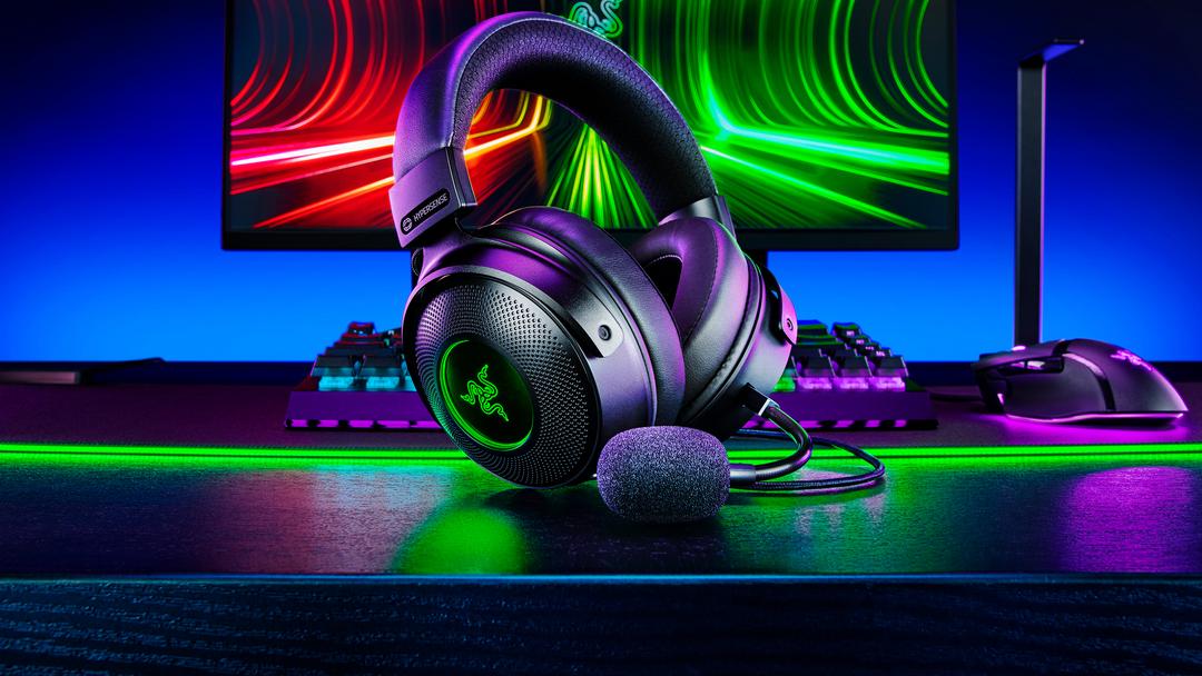 Razer ra mắt hàng loạt sản phẩm mới tại RazerCon 2021, mở rộng hệ sinh thái Razer Gold Razer ra mắt hàng loạt sản phẩm mới tại RazerCon 2021, mở rộng hệ sinh thái Razer Gold