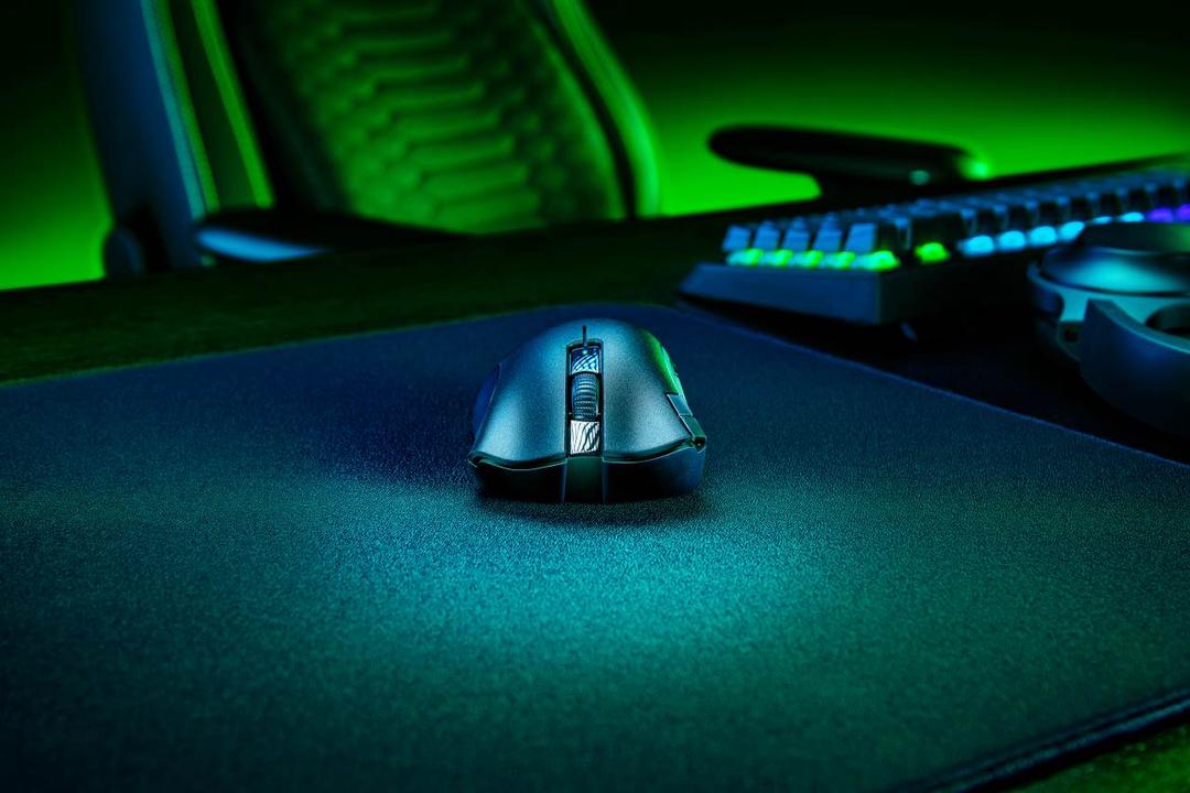 Razer ra mắt hàng loạt sản phẩm mới tại RazerCon 2021, mở rộng hệ sinh thái Razer Gold Razer ra mắt hàng loạt sản phẩm mới tại RazerCon 2021, mở rộng hệ sinh thái Razer Gold