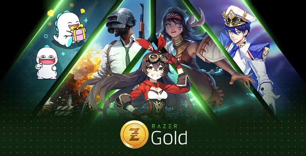 Razer ra mắt hàng loạt sản phẩm mới tại RazerCon 2021, mở rộng hệ sinh thái Razer Gold Razer ra mắt hàng loạt sản phẩm mới tại RazerCon 2021, mở rộng hệ sinh thái Razer Gold