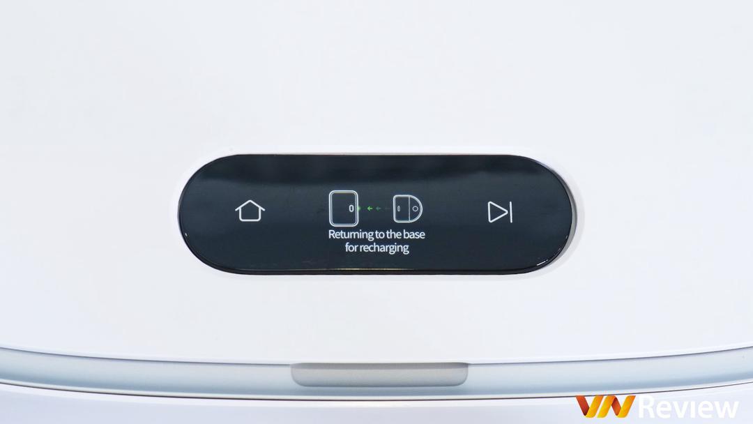 Đánh giá Dreame Bot W10: Hóa giải được vấn đề cả làng robot đầu hàng Đánh giá Dreame Bot W10: Hóa giải được vấn đề cả làng robot đầu hàng