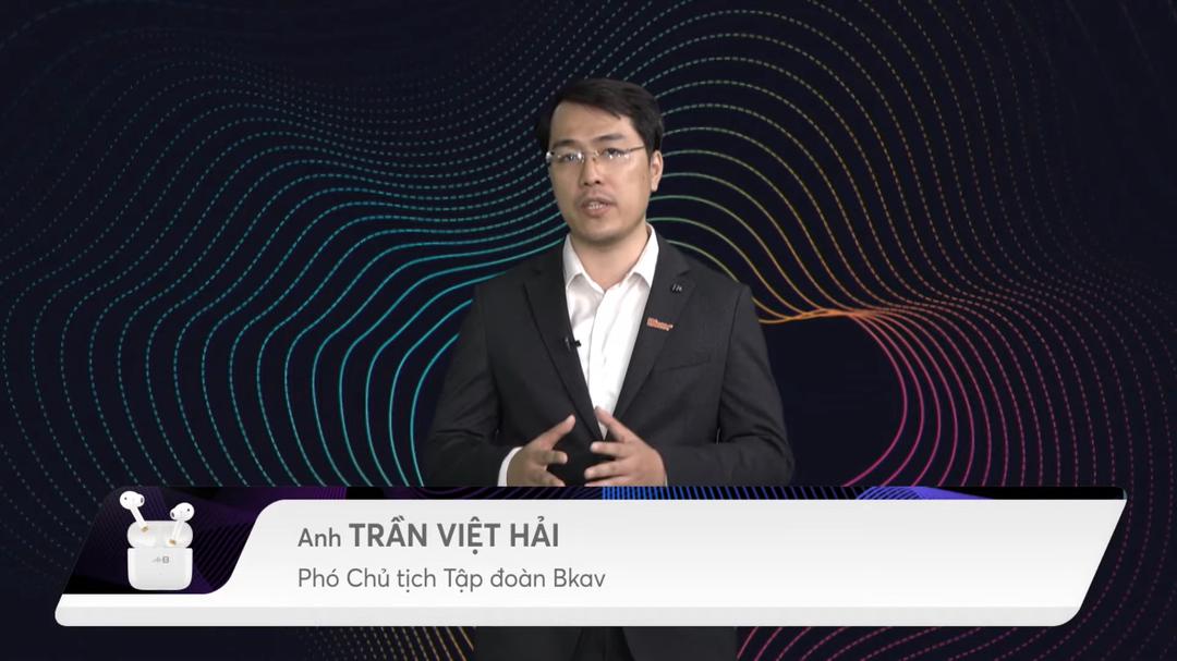 Trực tiếp: Sự kiện ra mắt và mở bán tai nghe AirB và AirB Pro Trực tiếp: Sự kiện ra mắt và mở bán tai nghe AirB và AirB Pro