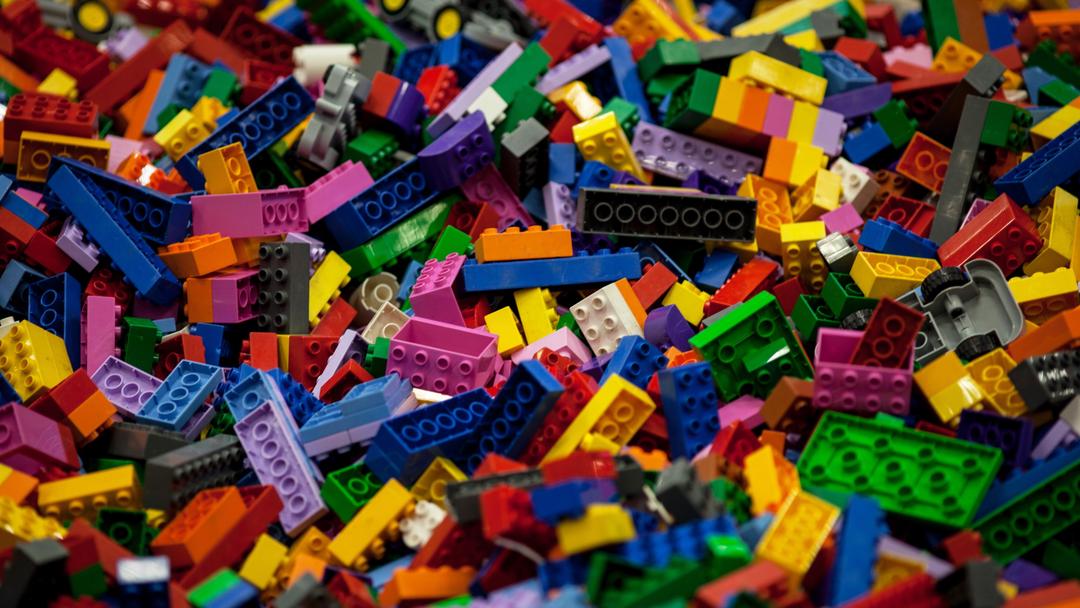 Đồ chơi LEGO sẽ được Made in Vietnam trong tương lai Đồ chơi LEGO sẽ được Made in Vietnam trong tương lai