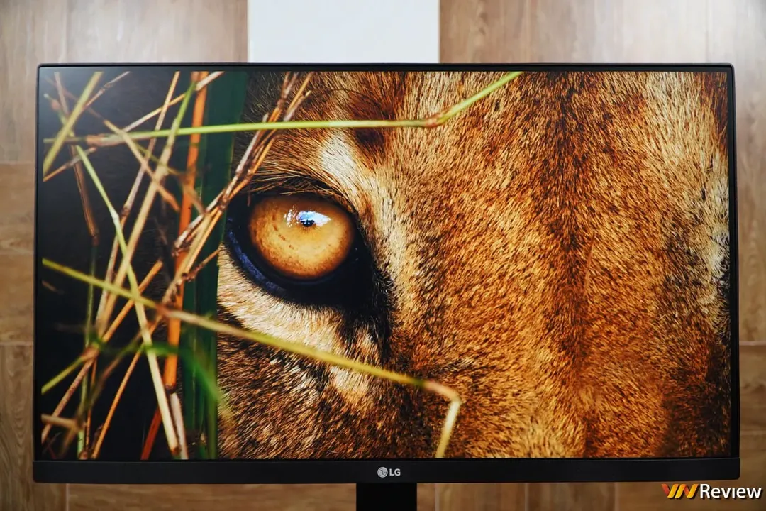 Đánh giá màn hình LG 24QP750: tưởng chuyên công việc nhưng lại “cân” tốt cả giải trí Đánh giá màn hình LG 24QP750: tưởng chuyên công việc nhưng lại “cân” tốt cả giải trí