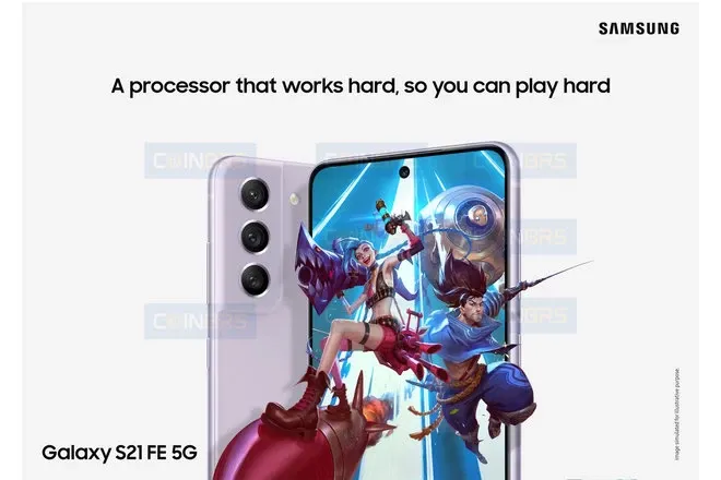 Samsung mở “tiệc phần cứng” đầu tiên của năm vào sáng 4/1 Samsung mở “tiệc phần cứng” đầu tiên của năm vào sáng 4/1