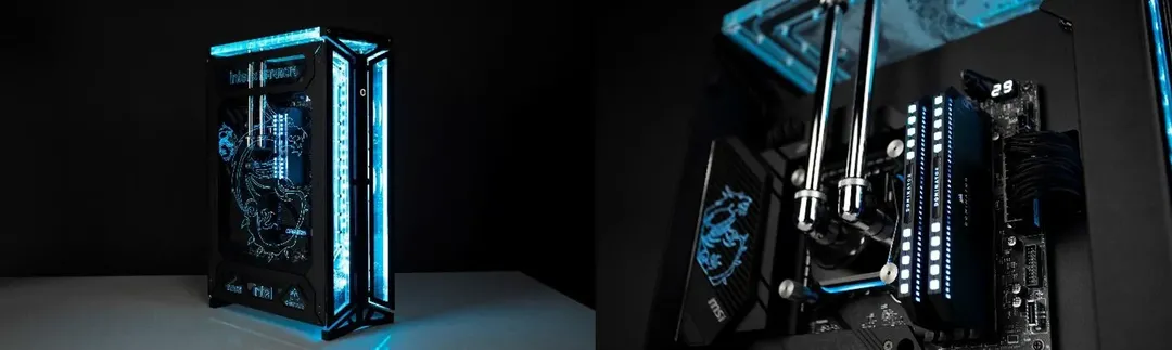 Intel phát động Do Something Wonderful: đấu giá gây quỹ ủng hộ trẻ em mồ côi do Covid-19 Intel phát động Do Something Wonderful: đấu giá gây quỹ ủng hộ trẻ em mồ côi do Covid-19