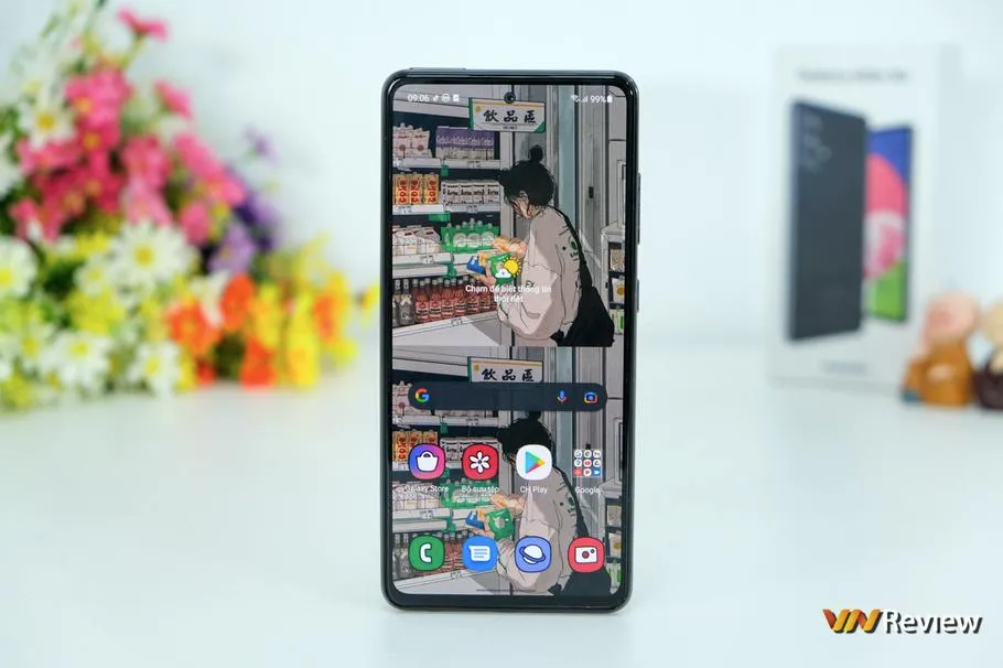 Những smartphone đáng mua nhất ở các tầm giá dịp Tết Nhâm Dần 2022 Những smartphone đáng mua nhất ở các tầm giá dịp Tết Nhâm Dần 2022