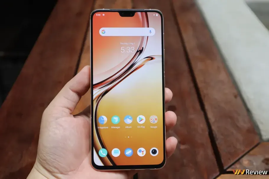 Những smartphone đáng mua nhất ở các tầm giá dịp Tết Nhâm Dần 2022 Những smartphone đáng mua nhất ở các tầm giá dịp Tết Nhâm Dần 2022