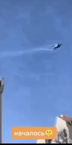 8 bức ảnh và video fake cuộc tấn công của Nga vào Ukraine 8 bức ảnh và video fake cuộc tấn công của Nga vào Ukraine