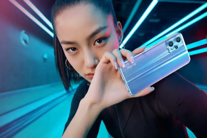 realme công bố giá bán của realme 9 Pro Series và realme C35: dao động từ 4 đến 10 triệu đồng realme công bố giá bán của realme 9 Pro Series và realme C35: dao động từ 4 đến 10 triệu đồng