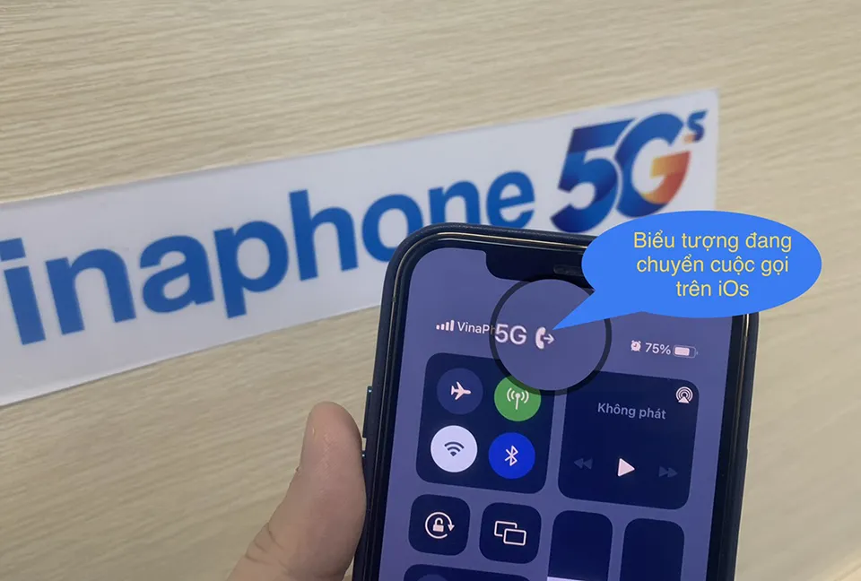 Nhà mạng cảnh báo lừa đảo lợi dụng tính năng chuyển hướng cuộc gọi để đánh cắp mã OTP Nhà mạng cảnh báo lừa đảo lợi dụng tính năng chuyển hướng cuộc gọi để đánh cắp mã OTP