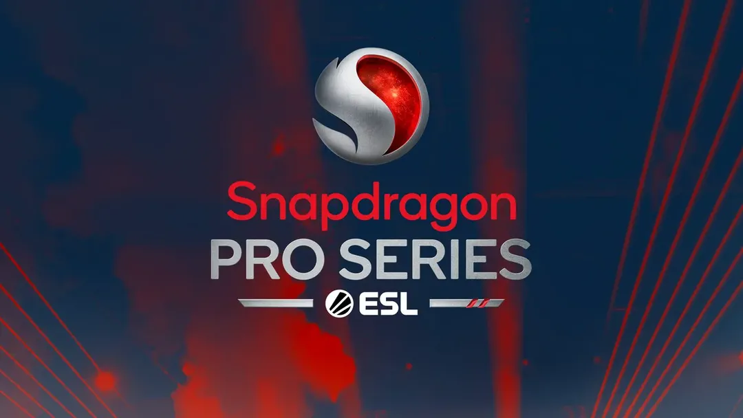 Qualcomm công bố giải game eSport Snapdragon Pro Series toàn thế giới, giải thưởng tới 2 triệu USD Qualcomm công bố giải game eSport Snapdragon Pro Series toàn thế giới, giải thưởng tới 2 triệu USD