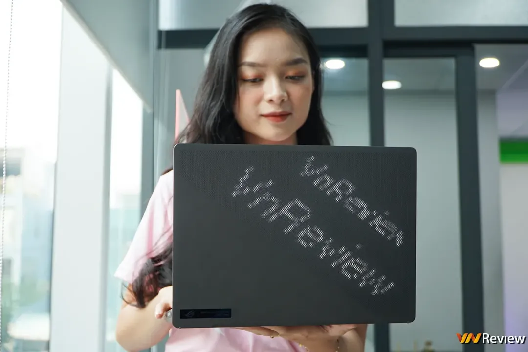 VNReview.vn VNReview.vn