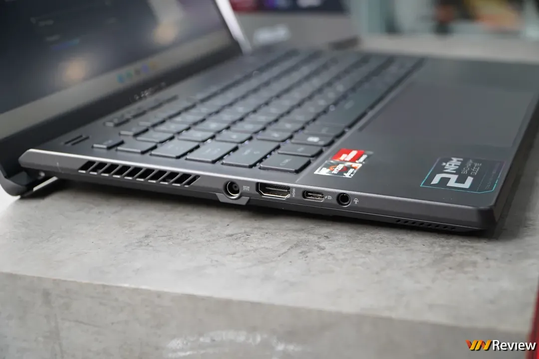 VNReview.vn VNReview.vn