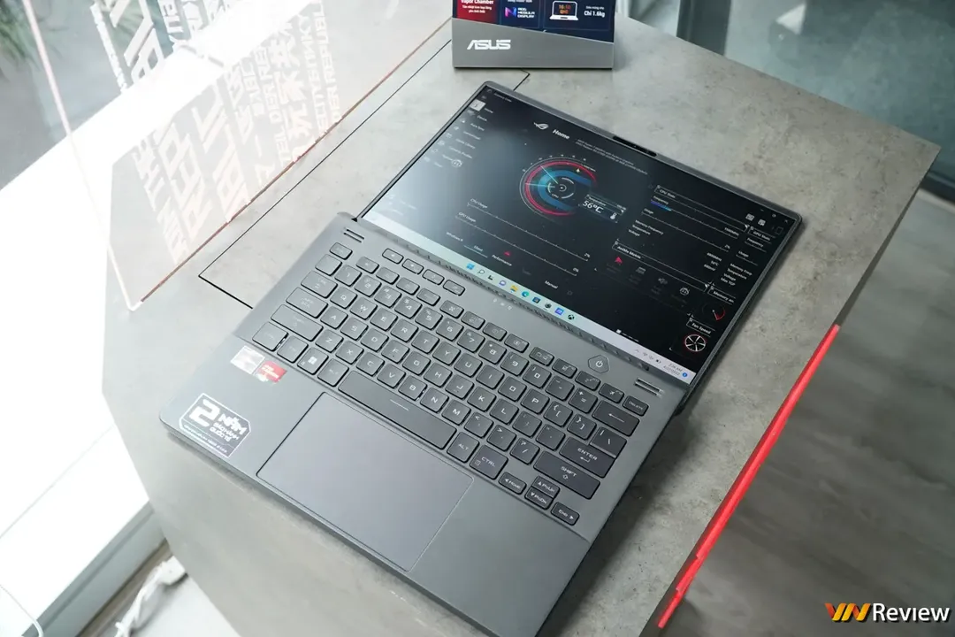 VNReview.vn VNReview.vn