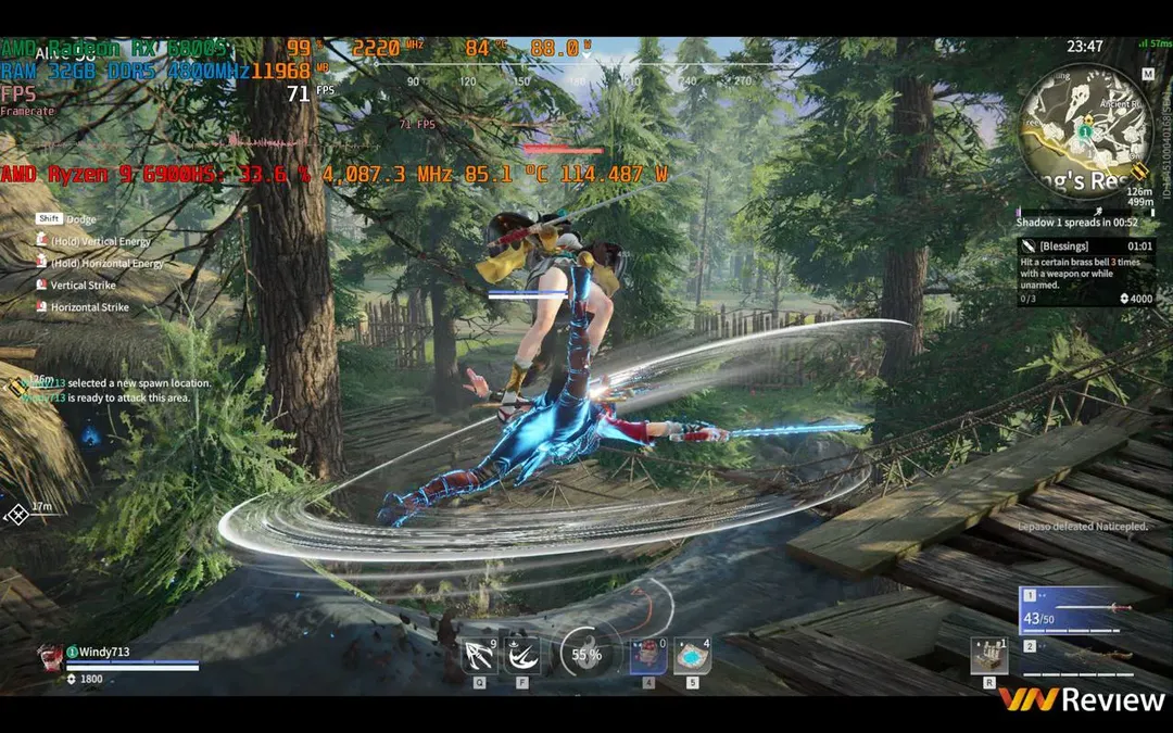 VNReview.vn VNReview.vn