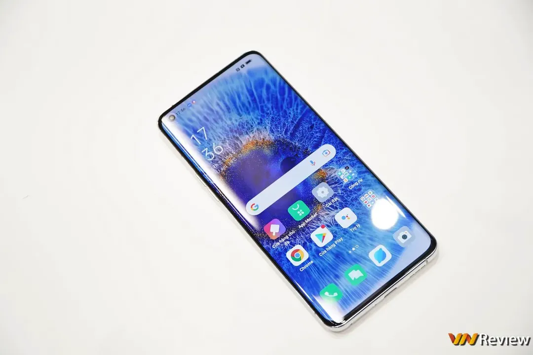 Oppo Find X5 Pro giá 33 triệu đồng tại Việt Nam: chip MariSilicon X, camera Hasselblad, lên kệ từ 12/5 Oppo Find X5 Pro giá 33 triệu đồng tại Việt Nam: chip MariSilicon X, camera Hasselblad, lên kệ từ 12/5